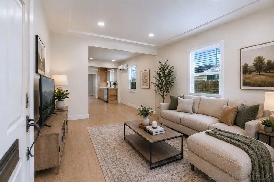 3645 Marlborough Ave, San Diego, CA 92105 - #3