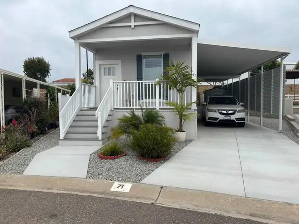 10771 Black Mtn Rd #71, San Diego, CA 92126