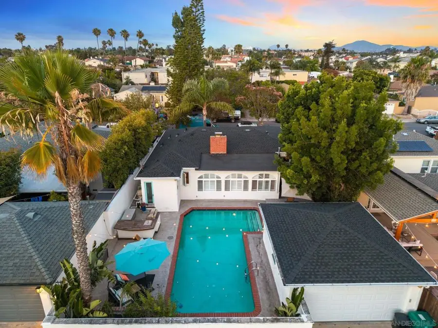 4528 49th, San Diego, CA 92115 - #3