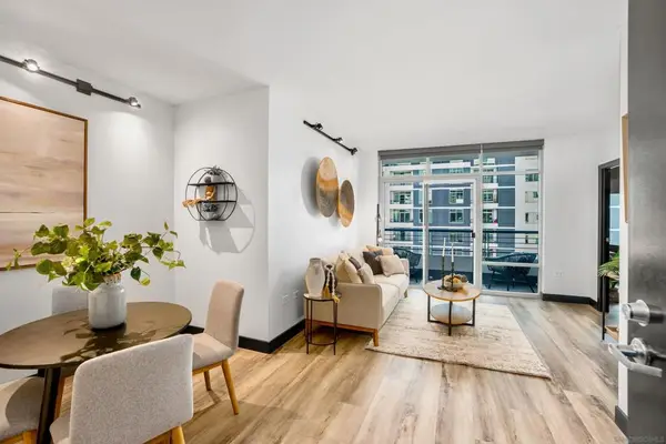 425 W Beech #1452, San Diego, CA 92101