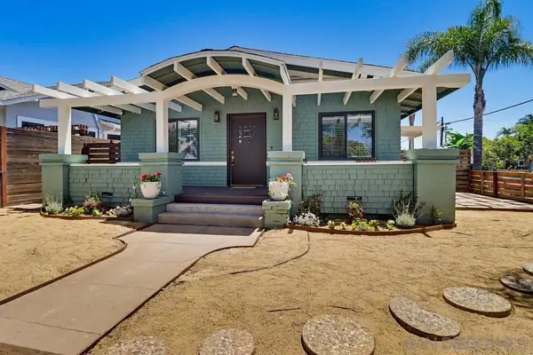 1403 Fern St, San Diego, CA 92102