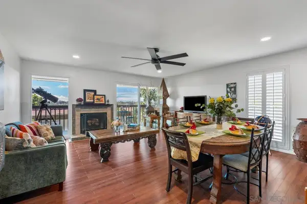 6265 Caminito Luisito, San Diego, CA 92111