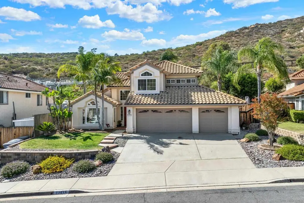 13614 Quiet Hills, Poway, CA 92064 - #1