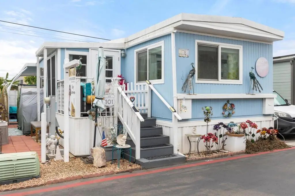 900 N Cleveland St #101, Oceanside, CA 92054 - #1