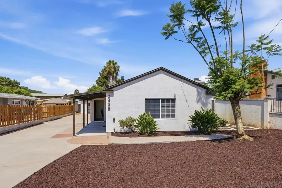 2438 Washington St., Lemon Grove, CA 91945 - #3