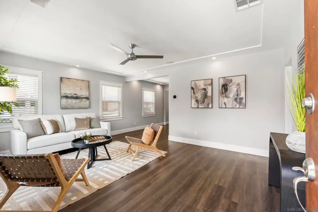 4502 Vista St, San Diego, CA 92116 - #1