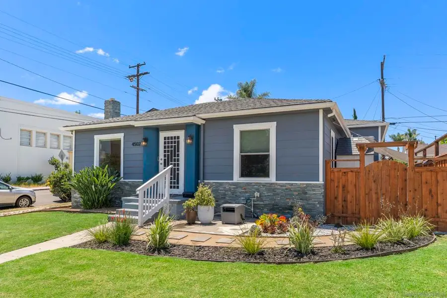 4502 Vista St, San Diego, CA 92116 - #2