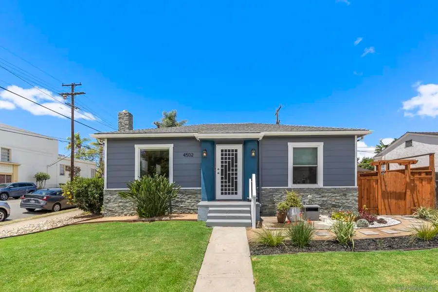 4502 Vista St, San Diego, CA 92116 - #3