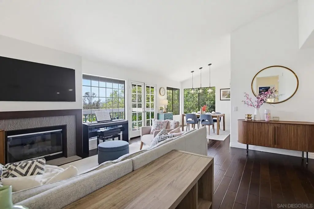 16376 Avenida Venusto #D, San Diego, CA 92128 - #1