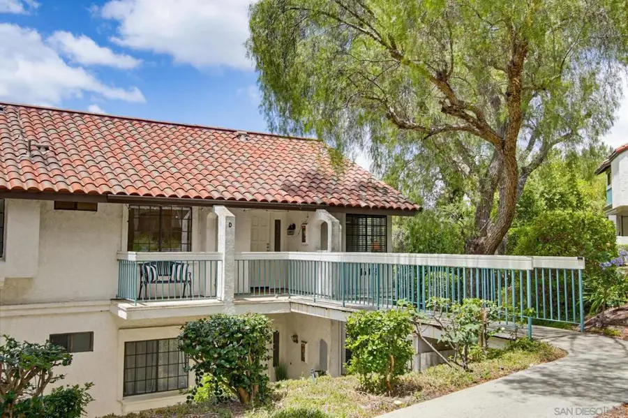 16376 Avenida Venusto #D, San Diego, CA 92128 - #3