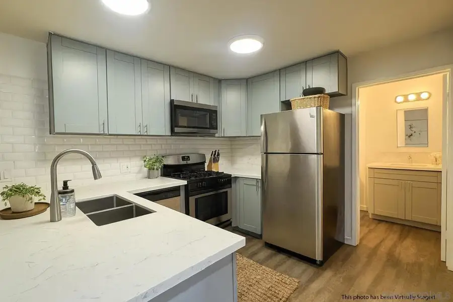 Address Withheld By Seller, San Diego, CA 92102 - #3