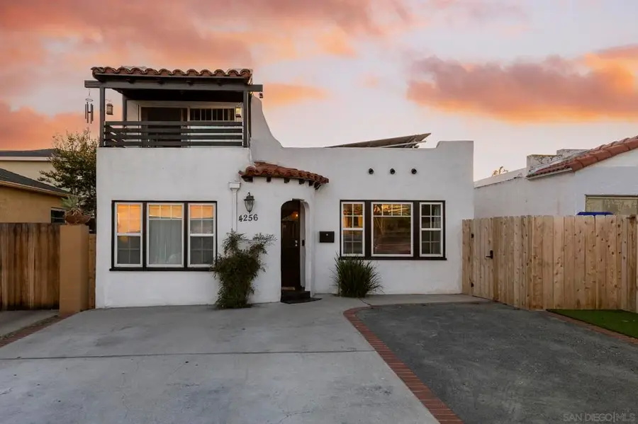 Address Withheld By Seller, San Diego, CA 92115 - #3