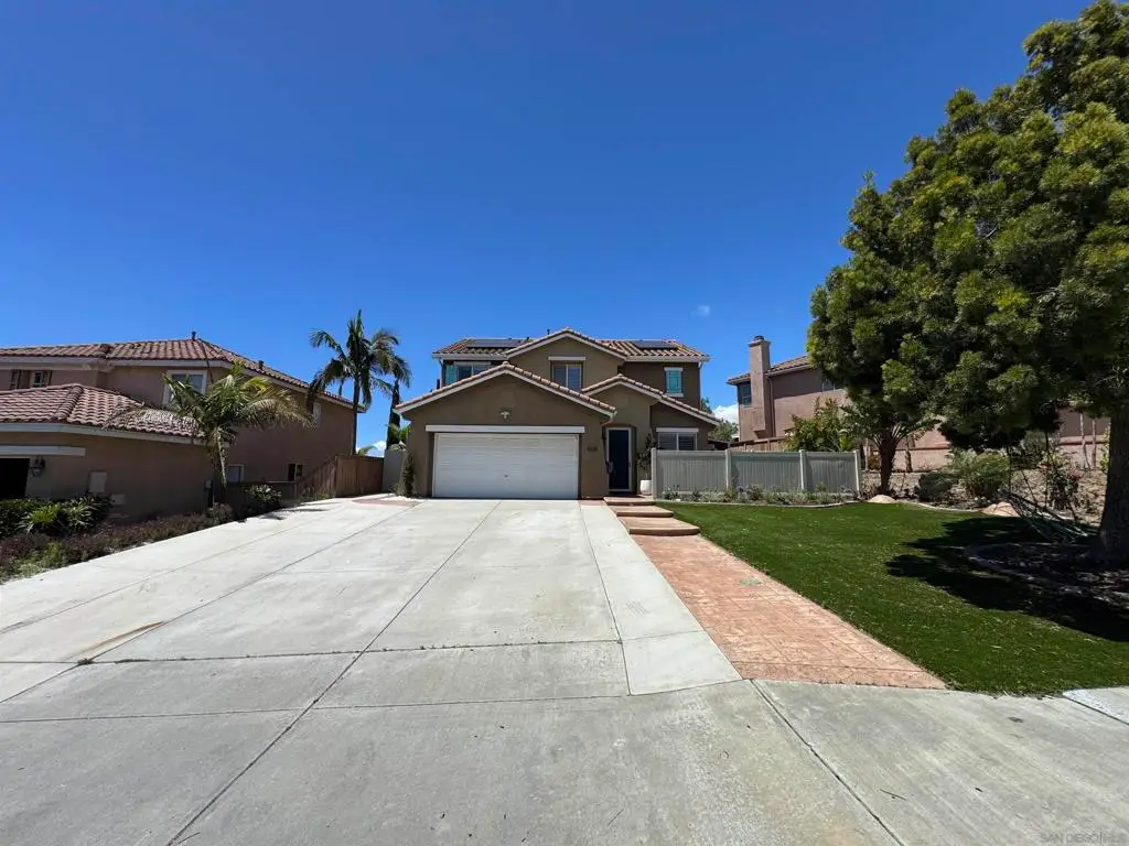 905 Stefas Ct, Chula Vista, CA 91911 - #1