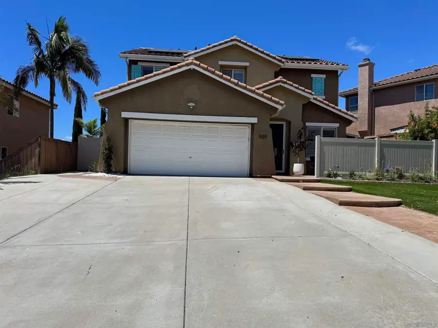 905 Stefas Ct, Chula Vista, CA 91911 - #3