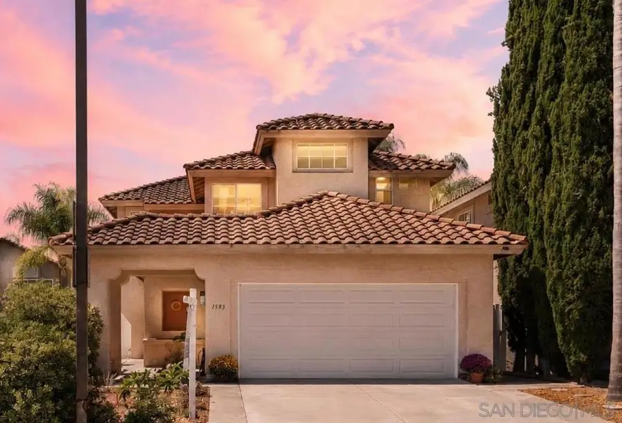 1593 Avenida Guillermo, Oceanside, CA 92056 - #2