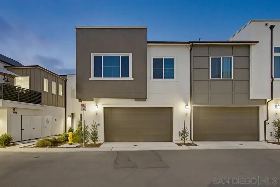 797 Mateo St. #1, Chula Vista, CA 91911 - #2