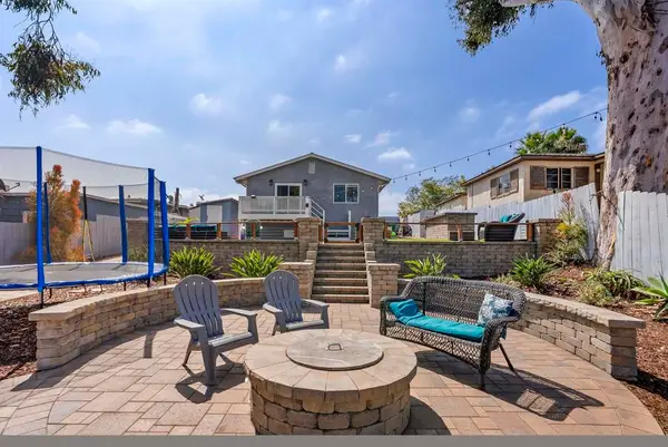 5316 Roswell St, San Diego, CA 92114