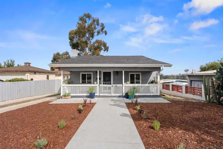 5316 Roswell St, San Diego, CA 92114 - #2