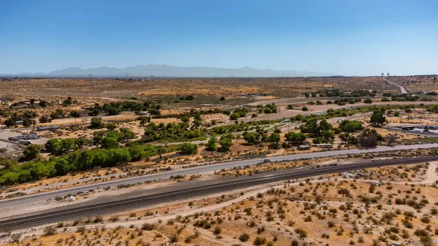 17930 National Trails Hwy, Oro Grande, CA 92368 - #2
