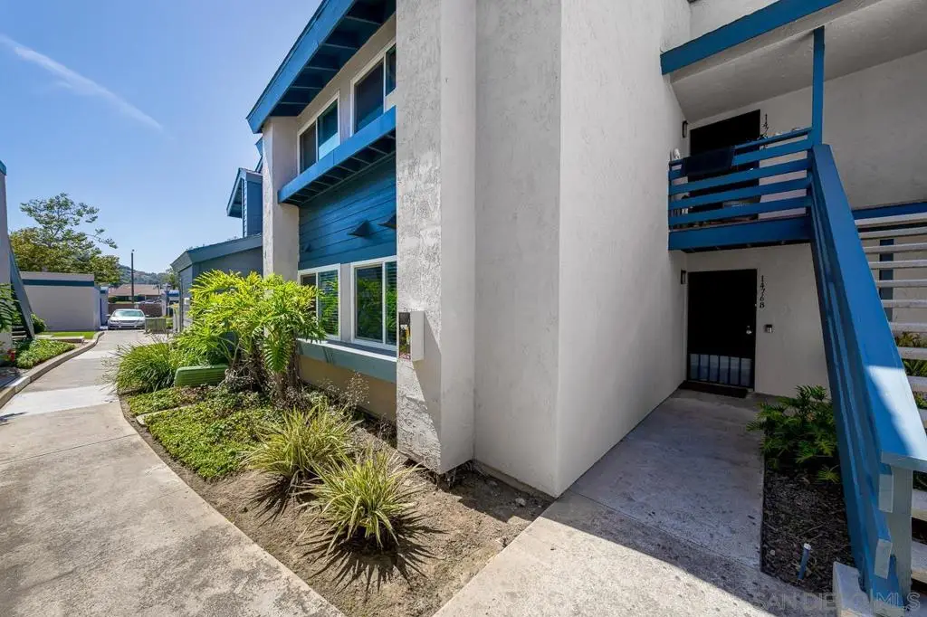 1476 Gustavo St. #B, El Cajon, CA 92019 - #1
