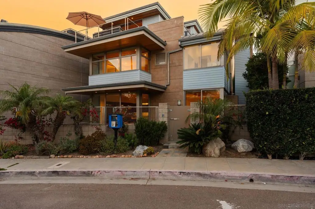 337 Playa Del Norte, La Jolla, CA 92037 - #1
