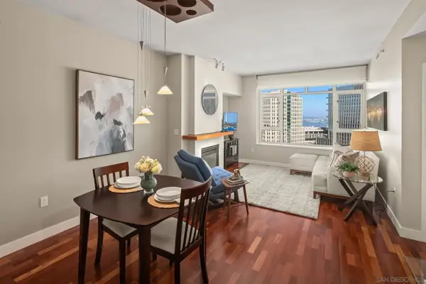 700 W Harbor #1506, San Diego, CA 92101
