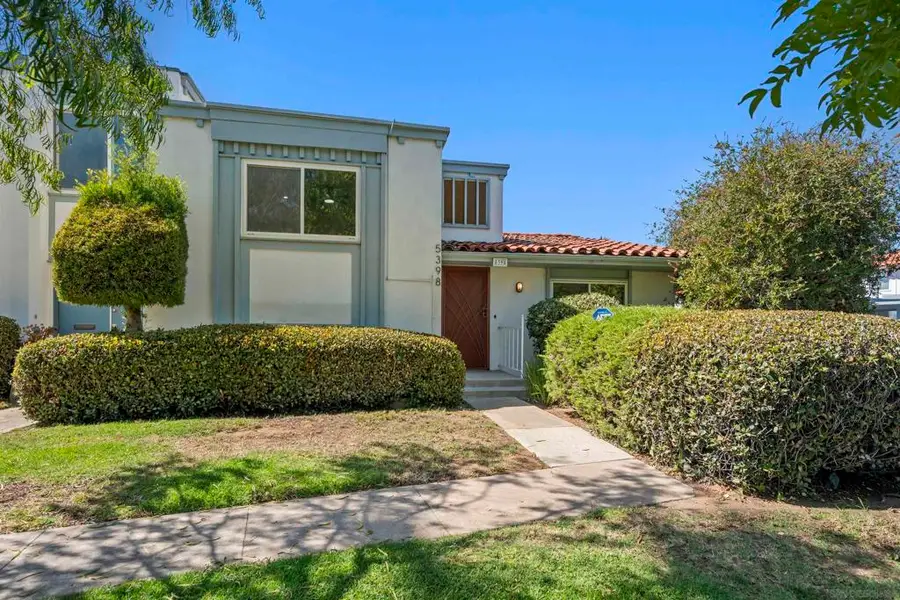 5398 Mount Alifan, San Diego, CA 92111 - #3