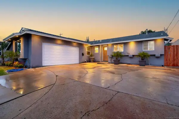 4371 Mount Everest Blvd, San Diego, CA 92117