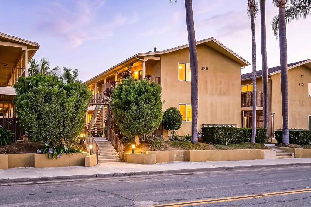 320 J Ave #91, National City, CA 91950 - #1