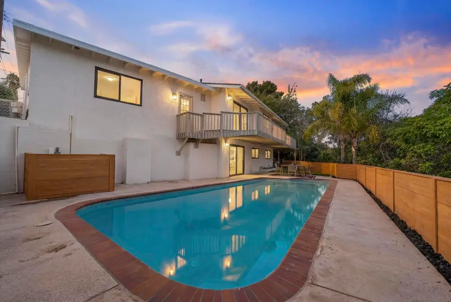 6002 Fenimore Way, San Diego, CA 92120 - #2