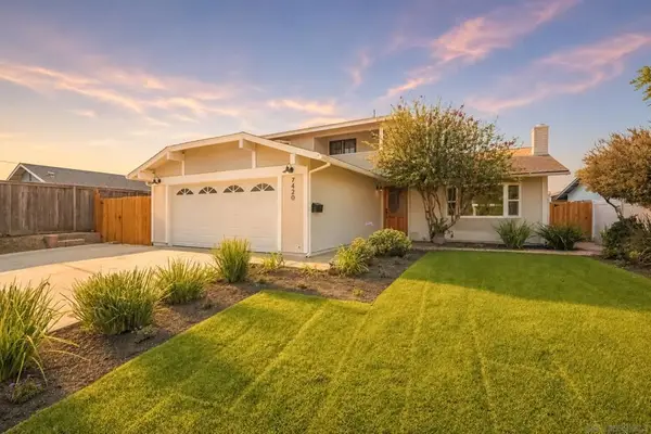 7420 Teasdale Ave, San Diego, CA 92122