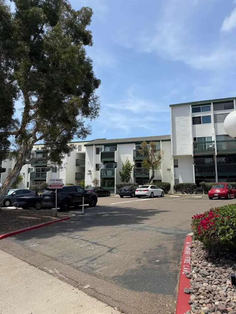 Address Withheld By Seller, San Diego, CA 92117 - #2