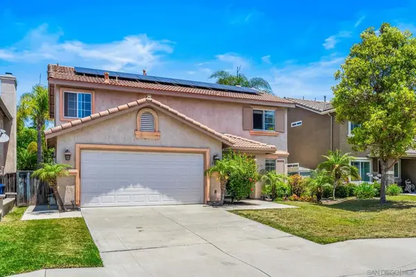 623 Alber, Chula Vista, CA 91911