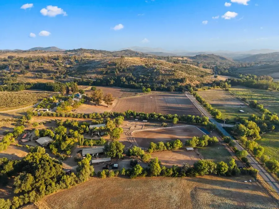 20751 Sutherland Dam Road, Ramona, CA 92065 - #2