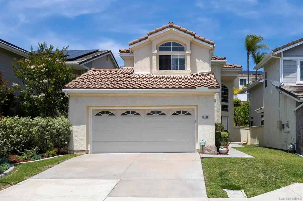 5338 Camino Playa Malaga, San Diego, CA 92124 - #1