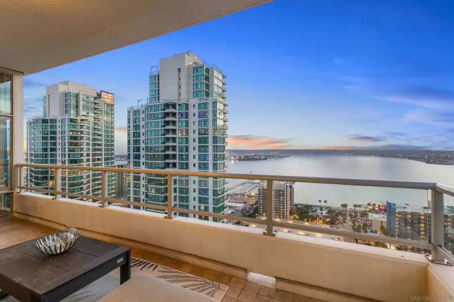 1262 Kettner Blvd #2701, San Diego, CA 92101 - #2