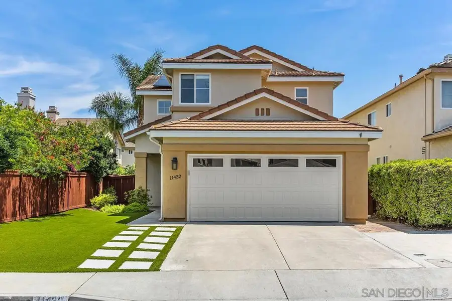 11432 Village Ridge Rd, San Diego, CA 92131 - #2