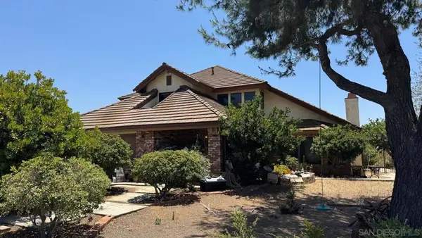 14629 Skyline Truck Trl, Jamul, CA 91935