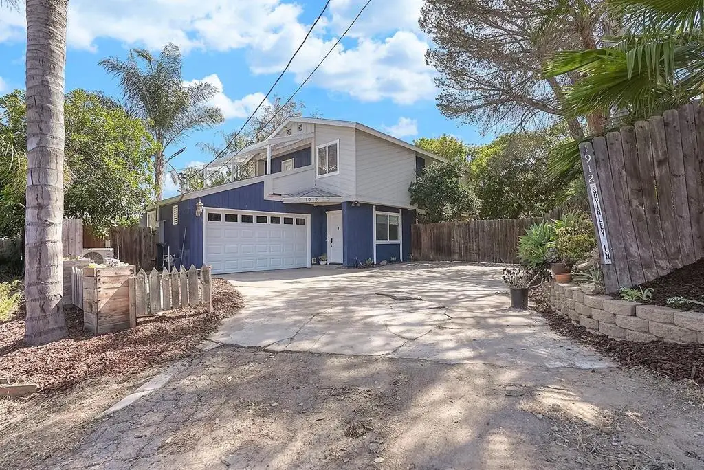 1912 Shirley Ln, Lemon Grove, CA 91945 - #1