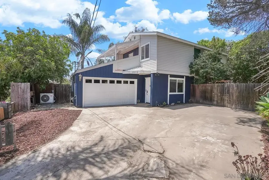 1912 Shirley Ln, Lemon Grove, CA 91945 - #2