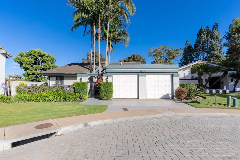 2590 Caminito Porthcawl, La Jolla, CA 92037 - #1