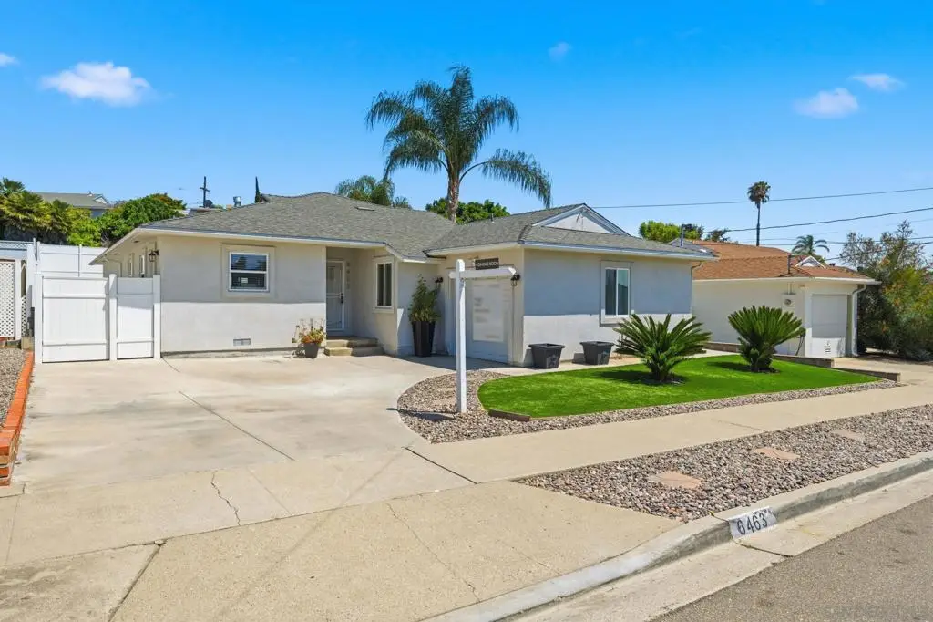 6463 Estrella Ave, San Diego, CA 92120 - #1