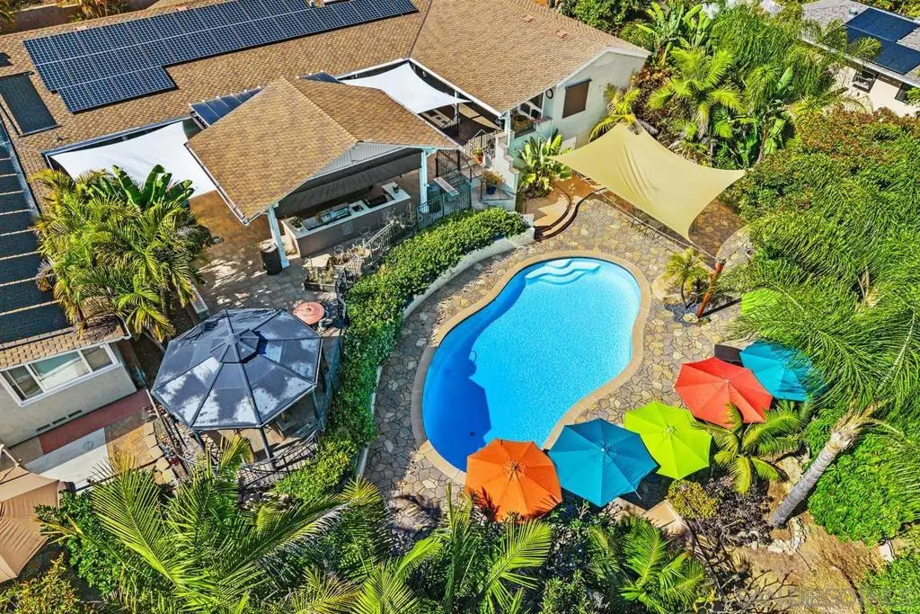 9865 Edgelake Drive, La Mesa, CA 91941 - #1
