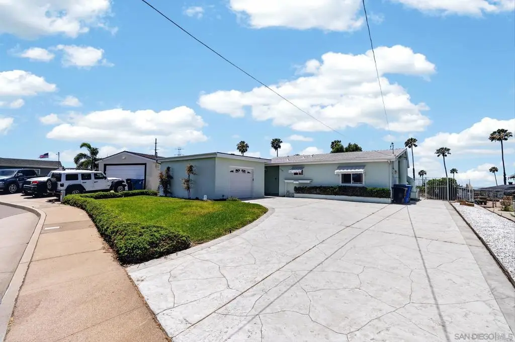 1360 Monterey Court, Chula Vista, CA 91911 - #1