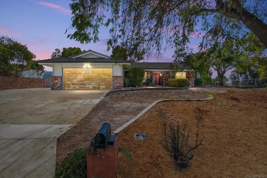 33155 Avenue D, Yucaipa, CA 92399 - #2