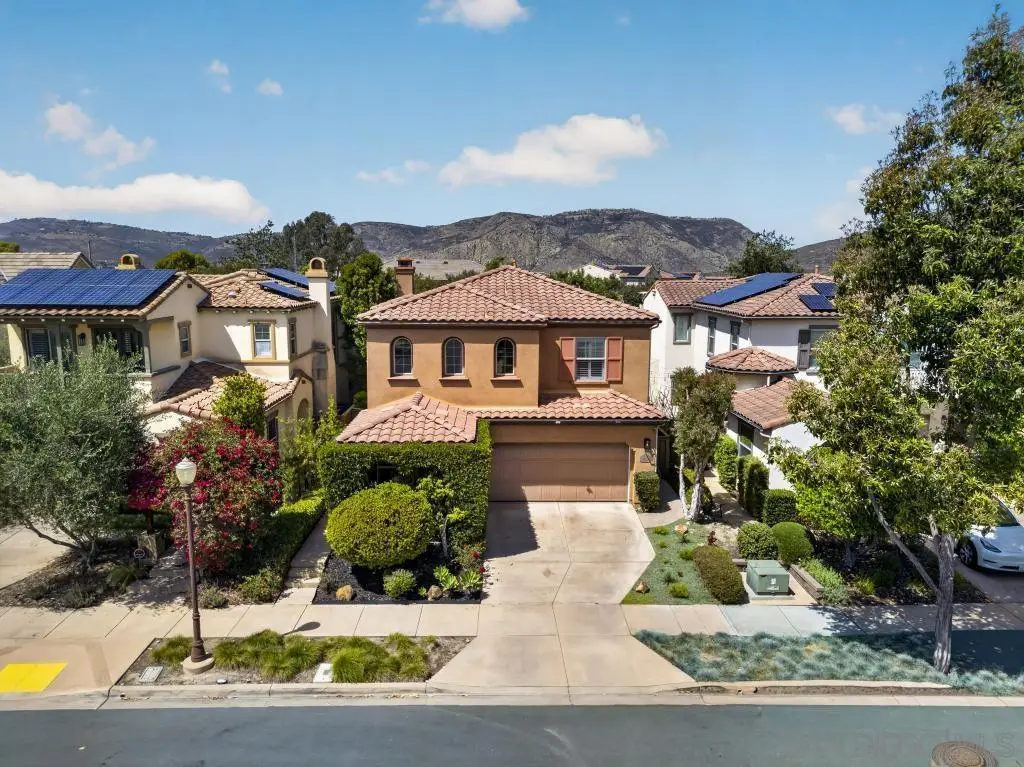 15744 Via Montenero, San Diego, CA 92127 - #1