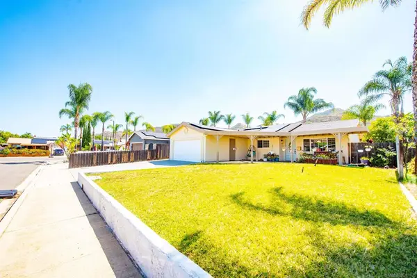 15235 Hesta, Poway, CA 92064