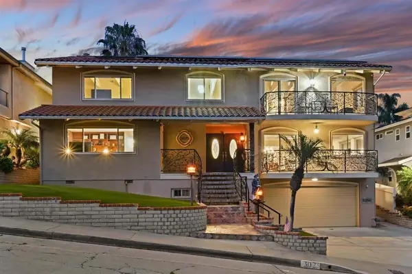 3025 Chicago, San Diego, CA 92117