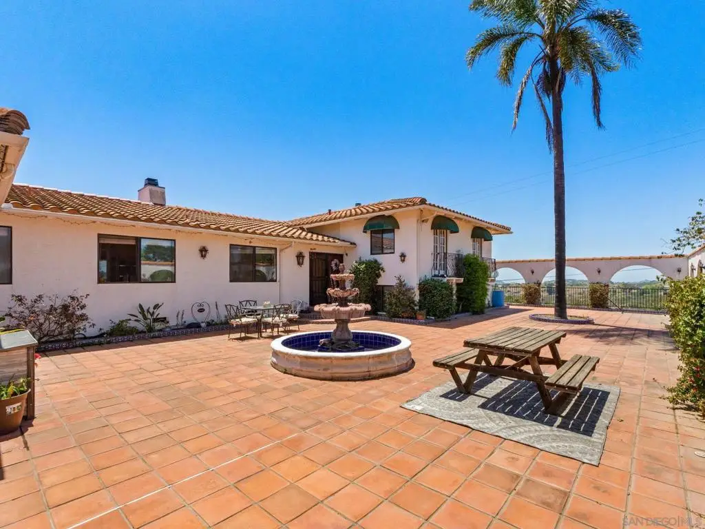 Address Withheld By Seller, Valley Center, CA 92082 - #1