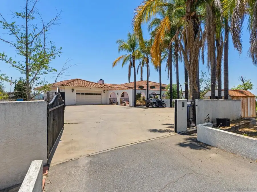 Address Withheld By Seller, Valley Center, CA 92082 - #3